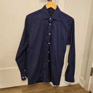 Combatant Gentleman Button Down Shirt